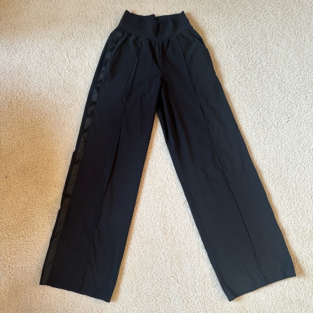 Athleta Nolita Wide Leg Pant